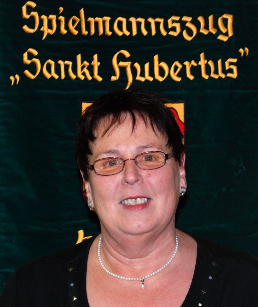 tn Hildegard Scheulenburg