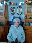 90.Geburtstag